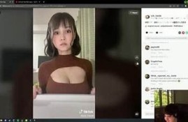 阴丽芳抖音视频揭秘：美丽背后的故事与成长经历