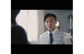 麻豆映画传媒男主角揭秘：你不知道的帅气演员及其作品
