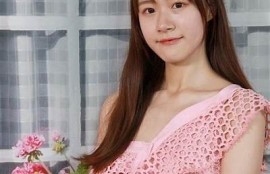 麻豆传媒映画沈芯语：揭开年轻女演员的成长与蜕变之路