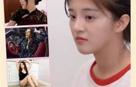 麻豆传媒许安妮最新作品精彩回顾：魅力与才华并存的女神之路