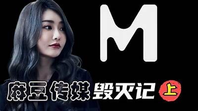麻豆传媒有限公司：引领数字内容创新与娱乐产业的先锋企业