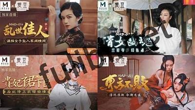 麻豆传媒系列电影哪一部最受欢迎？深度解析推荐！