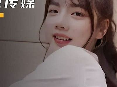 探秘麻豆传媒徐韵姗的职业生涯与个人魅力